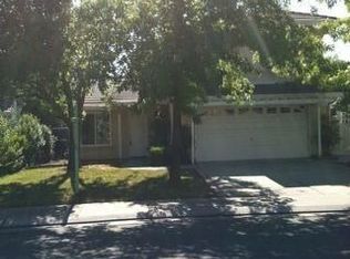 2166 Ulysses St, Stockton, CA 95210