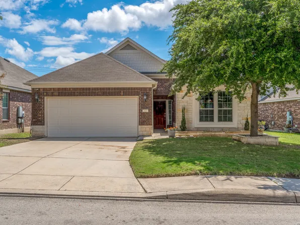 3410 Port Pl, San Antonio, TX 78253