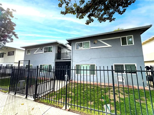 421 N Rose St, Anaheim, CA 92805