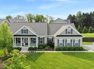 1760 Perspective Pl, Owings, MD 20736