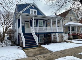 1309 Oak Park Ave APT 1, Berwyn, IL