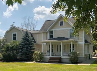 28840 Chardon Rd, Willoughby Hills, OH 44092