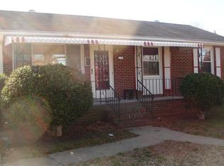 2203 Fairfield Ave, Richmond, VA 23223