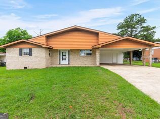 202 Kimberly Rd, Warner Robins, GA 31088