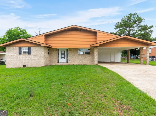 202 Kimberly Rd, Warner Robins, GA 31088