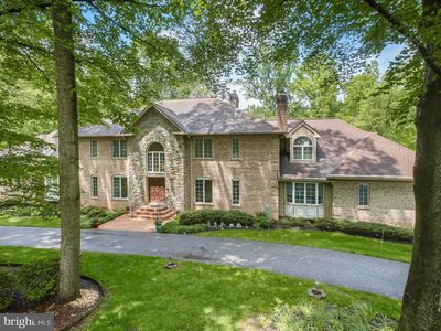 10 Brookstone Ct, Lutherville Timonium, MD, 21093