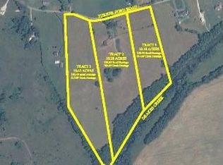 545 Turner Ford Rd, Franklin, KY 42134