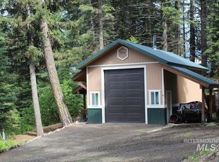 7 Bernette Way, Cascade, ID 83611