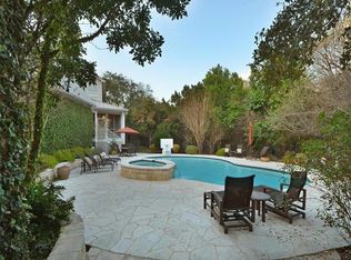 4204 Hampsted Ct, Austin, TX 78746