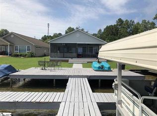 134 Peake Ct, Ninety Six, SC 29666