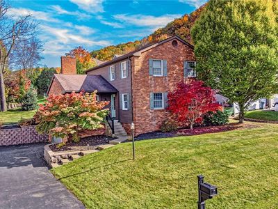 31 Brookdale Dr, Greensburg, PA, 15601