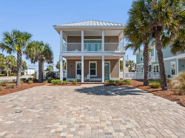 5518 Gulf Dr, Panama City Beach, FL 32408