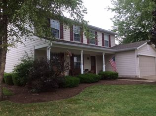 10714 E Stillwood Ln, Indianapolis, IN