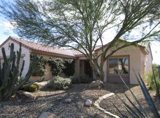 16313 W Desert Canyon Dr, Surprise, AZ 85374