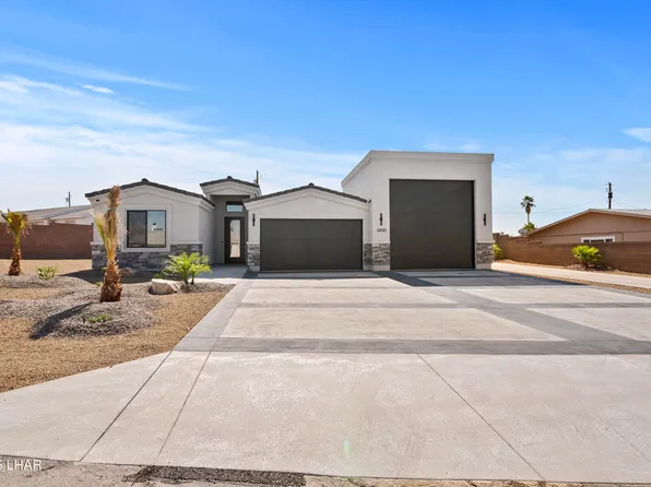 3450 Big Chief Dr, Lake Havasu City, AZ 86406