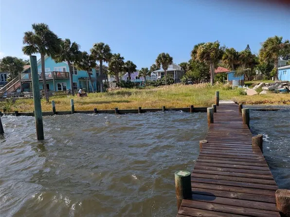 8 VIP ISLAND LOT 8, GRANT VALKARIA, FL 32949