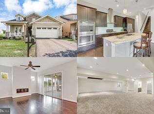 154 Turnstone Ln, Lake Frederick, VA 22630
