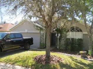 1811 Leybourne Loop, Zephyrhills, FL 33543