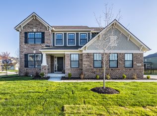 16695 Carlton Rd, Westfield, IN 46074