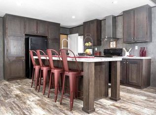 4437 Fm 646 Rd N TRAILER 11, Santa Fe, TX 77510
