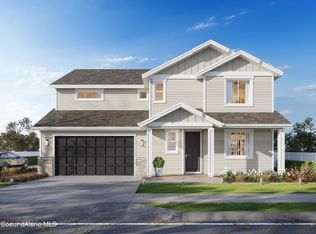 4430 W Homeward Bound Blvd, Coeur D Alene, ID 83815