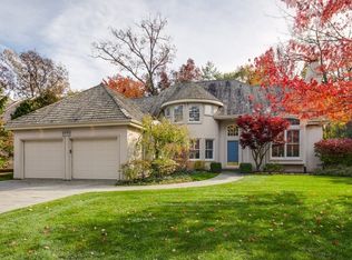 1771 Princeton Ct W, Lake Forest, IL 60045