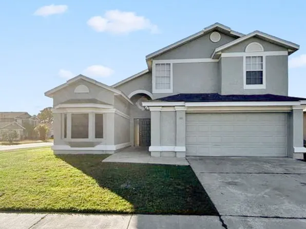 101 Zolfo Springs Ct, Kissimmee, FL 34743