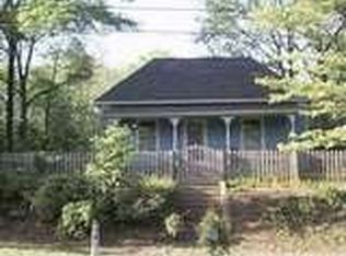 1160 Boulevard, Athens, GA 30601