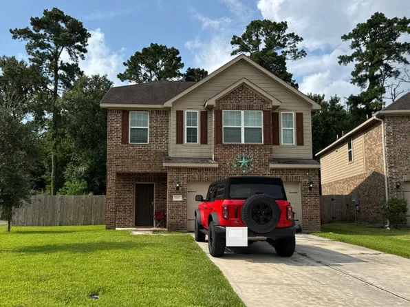 515 Pedroso Dr, Crosby, TX 77532