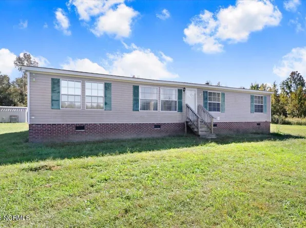 165 Live Oak Lane, Seven Springs, NC 28578