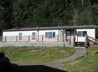 994 Salmon Creek Rd, Naselle, WA 98638