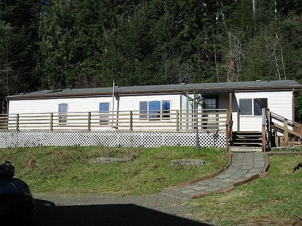 994 Salmon Creek Rd, Naselle, WA 98638