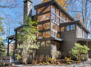 56 Ridge Trail, Highlands, NC 28741