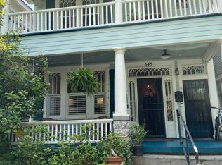 545 E Park Ave #B, Savannah, GA 31401