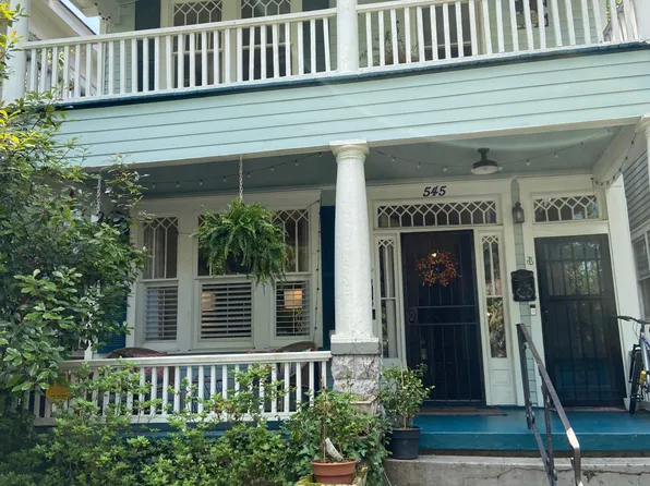 545 E Park Ave, Savannah, GA