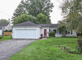 199 Commodore Pkwy, Rochester, NY 14625