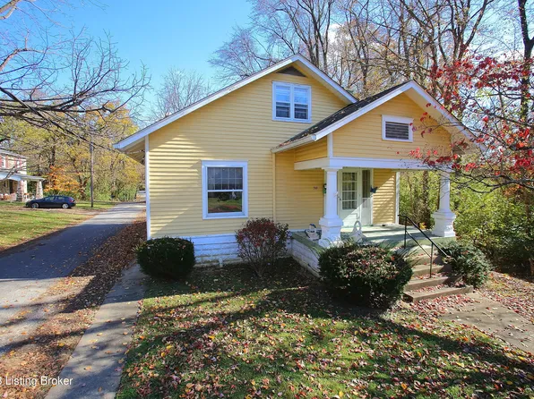 301 Saunders Ave, Louisville, KY 40206