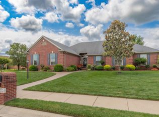 3749 Brayden Dr, Evansville, IN 47711