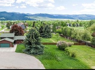 6320 Alamosa Ln, Bozeman, MT 59718