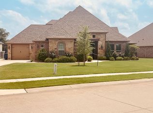 1218 Sunset Bay Ct, Granbury, TX 76048