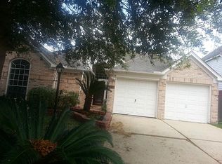 12418 Shadow Island Dr, Houston, TX 77082