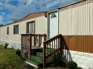 204 Arrowhead Circle Rd, Como, NC 27818