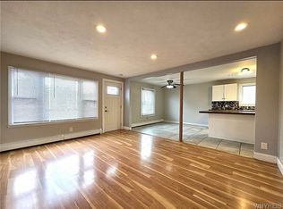 46 Blum Ave #1, Buffalo, NY 14216