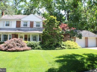 1916 Maple Ave, Cherry Hill, NJ 08002