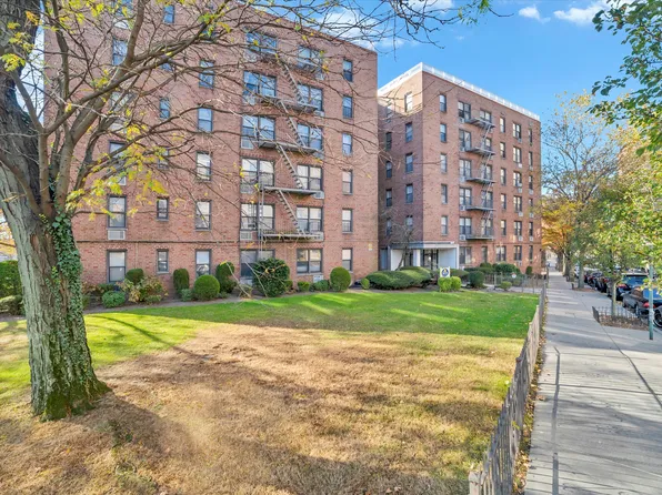 836 Tilden Street 5E image 1 of 9