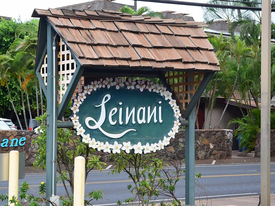 3750 Lower Honoapiilani Rd #107