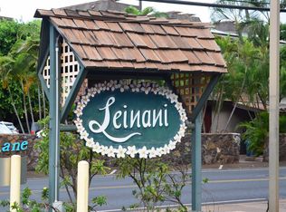 3750 Lower Honoapiilani Rd APT 107, Lahaina, HI 96761