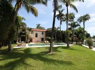 2035 N Bay Rd, Miami Beach, FL 33140