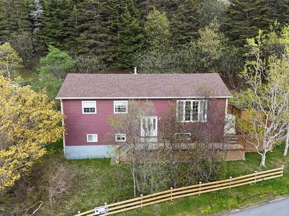 11-15 Southside Road, Port Aux Bras, NL A0E1E0