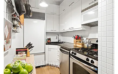 Sold by Douglas Elliman